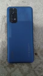 бу айфоны в бишкеке: Redmi, Redmi Note 11, Б/у, 128 ГБ, цвет - Синий, 1 SIM, 2 SIM