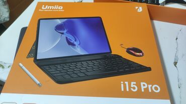 ноутбук ремонт на дому: Продается планшет Umiio. Почти новая купили недавно . Покупали за