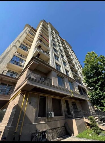 Продажа квартир: 2 комнаты, 60 м², Элитка, 12 этаж, Евроремонт