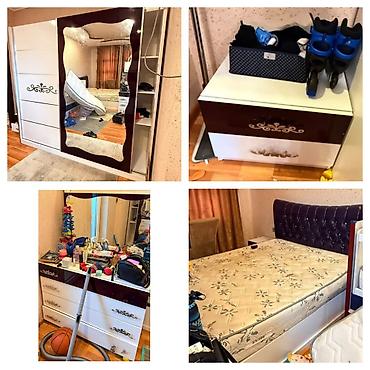 kravat ucuz: NOMRENİN VACAPİNA YAZİN ZƏNGİ İSLEMİR Yataq desti 350azn. Matras var — 1