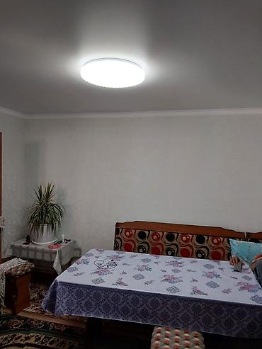 Продажа коттеджей и домов: Продаётся дом пригородном первомайский район ж/м Умут участком — 4