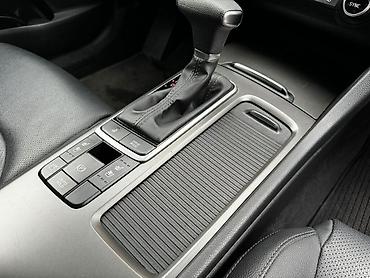 sm 5: Kia K5: 2019 г., 2 л, Автомат, Бензин, Седан — 6