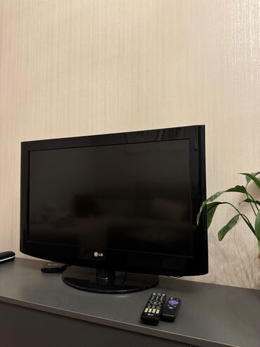 Televizorlar: Televizor LG LCD 32" — 9