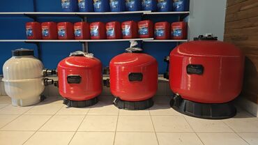 Hovuz dərmanları: Xidmət və məhsullar – Hovuz üçün hər şey bir yerdə - Natural hovuz — 5