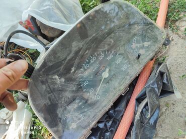 Бамперы и комплектующие: Honda — 21