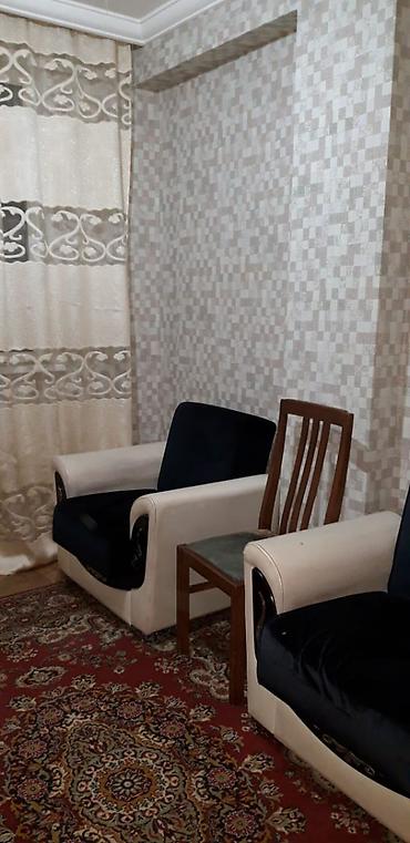 gence sadilli: Riyad ticarət mərkəzi ilə üzbəüz Abşeron Gənclər Şəhərciyində 1 otaglı — 10