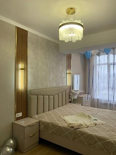 Продажа квартир: 2 комнаты, 63 м², Элитка, 10 этаж, Дизайнерский ремонт — 7