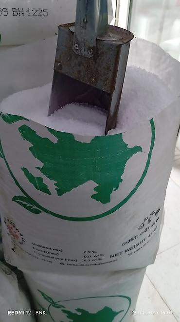 Digər gübrə: Ekolife TORF – 20 litr - Bütün növ əkinçilik şəraitinə uyğun torpaq — 20