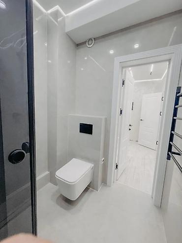 vefa: 1 комната, 48 м², Космос Элитка, 11 этаж, Евроремонт — 5