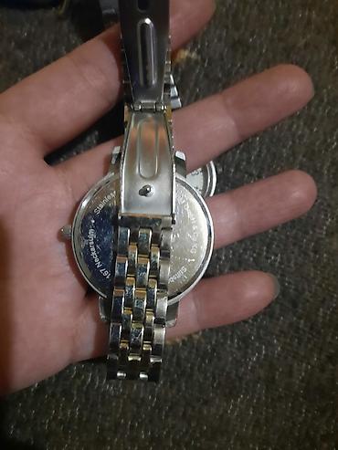 Ručni satovi: Set ručnih satova – miks modela - Više analognih muških satova sa — 13