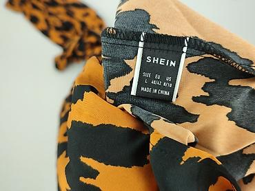 hell bunny: Shein, Sukienka damska, rozmiar L — 4