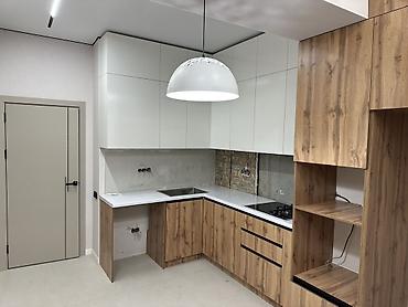 2 комнаты, 63 м², Восток-5 мкр Элитка, 4 этаж, Свежий ремонт