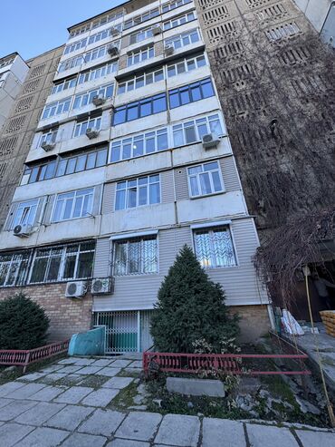 Продажа квартир: 3 комнаты, 69 м², 106 серия, 7 этаж, Косметический ремонт