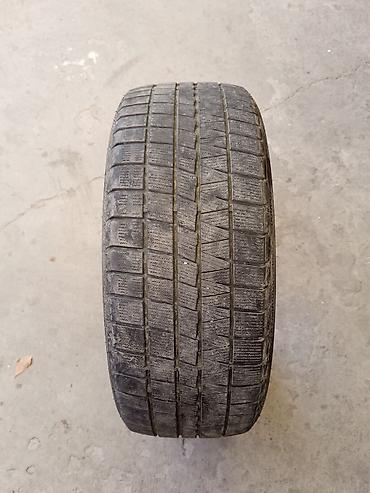 r16 camry: 275 / 40 / R 22
Зима
1 шт
Цена 7000 сом — 5