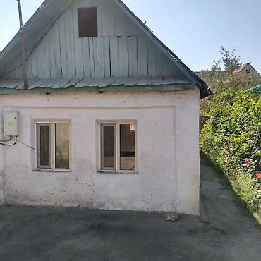 Посуточная аренда: 50 м², 3 комнаты, Кызыл Аскер — 3