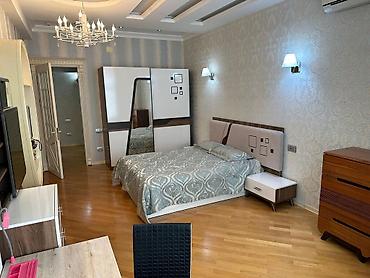 ev elani yerlesdir: İcarəyə verilir 4 otaqlı yeni tikili 198 m², 28 May m. Kateqoriya — 2