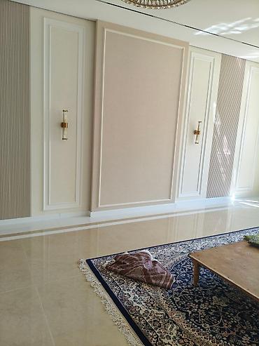 Другие виды отделочных работ: Больше 6 лет опыта — 15