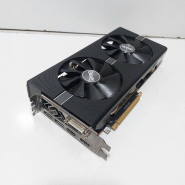 Videokartlar: Videokartlar ⭐Videokart AMD GV-RX30HM 128MB 64bit 400Mhz Gigabyte DVİ — 20