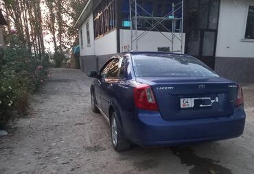 скутеры новые: Chevrolet Lacetti: 2004 г., 1.8 л, Механика, Бензин