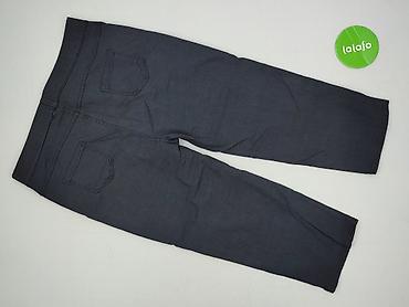 botki: Spodnie 3/4 damskie, rozmiar S — 3
