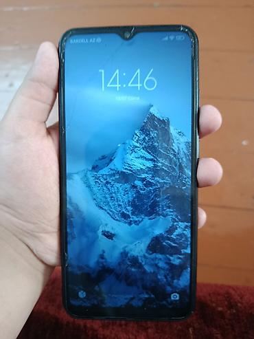 samsun a: Xiaomi 11 Lite, rəng - Qara, 
 İki sim kartlı — 3