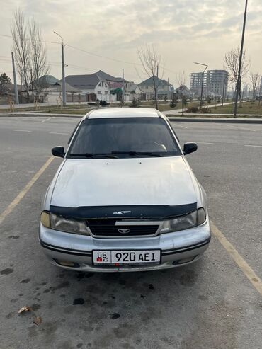 Daewoo: Daewoo Nexia: 2004 г., 1.5 л, Механика, Бензин, Седан — 12