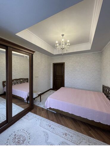 Долгосрочная аренда квартир: 3 комнаты, Собственник — 1