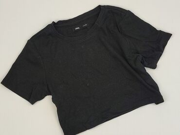 nirvana t shirty: Women`s top, SinSay, size M (EU 38)