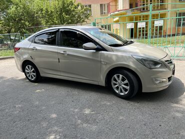 хундай солярис 2017: Hyundai Solaris: 2015 г., 1.6 л, Механика, Бензин