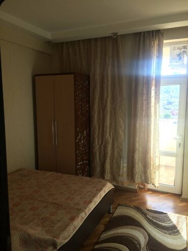 Uzunmüddətli kirayə mənzillər: Yasamal rayonu Nizami metrosu yaxınlığında 15 mərtəbənin 7 ci — 15