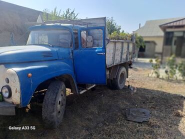какая машина подойдет для яндекс такси бишкек: ЗИЛ : 6 л | 1991 г