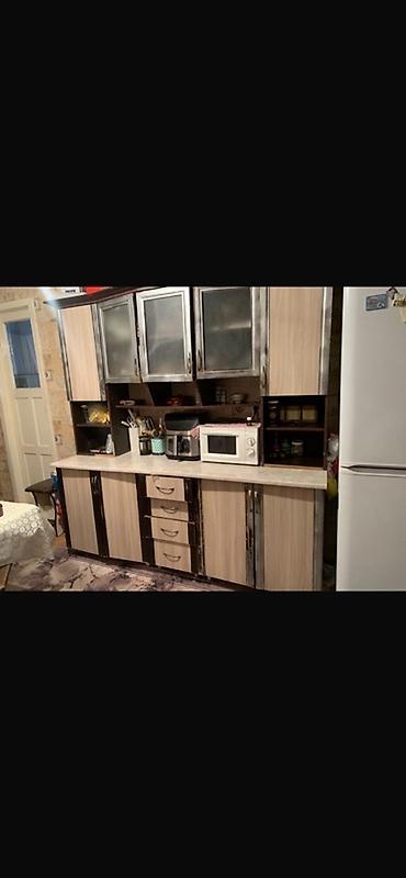 купить вентилятор лампочка: Продаётся кухонный гарнитур в комплекте с обеденным столом. Кухонный — 2