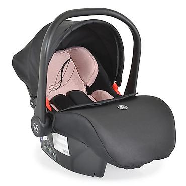 Autosedišta: Moni Multi iSize auto sedište za bebe 40–87 cm – Pink Šifra proizvoda — 1