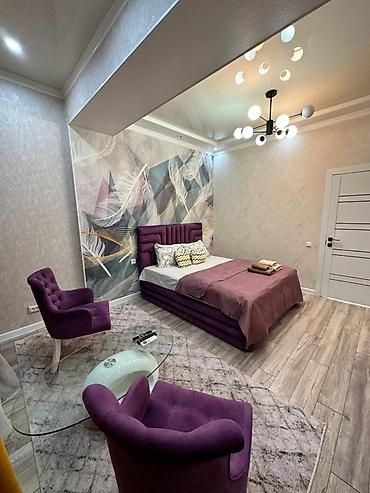 hostel osh: 1 комната, Центральная мечеть, Бытовая техника, Интернет, Wi-Fi, Банные принадлежности — 3