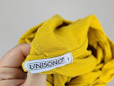 unisono bluzy: Unisono, Bluza z kapturem damska, rozmiar L — 4