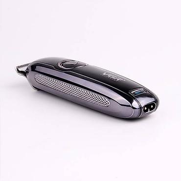 Trimmerlər və saç qırxan maşınlar: Saç qırxan maşın, Vgr, Yeni, Pulsuz çatdırılma, Ödənişli çatdırılma, Rayonlara çatdırılma — 5