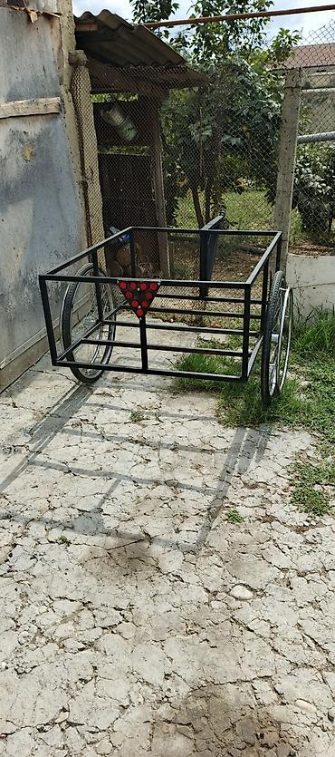turbo az skuter: Uşaq/yeniyetmə üçün mini ATV və qoşqu - 4 təkərli benzinli mini ATV — 2