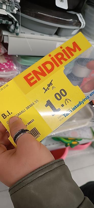 printee: Məhsul: Reklam çap və POS materialları hazırlanması xidməti Təsvir: - — 2
