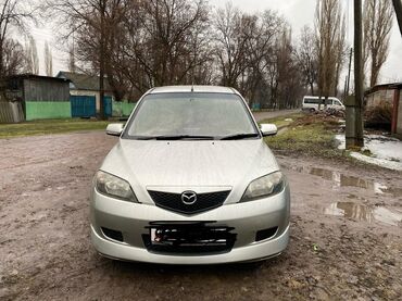 Daewoo: Daewoo : 2004 г., 1.4 л, Автомат, Бензин