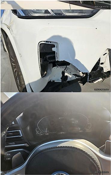 BMW: BMW X3: 2022 г., Автомат, Бензин, Кроссовер at lalafo.kg — 3 BMW: BMW X3: 2022 г., Автомат, Бензин, Кроссовер — 3