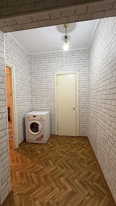 квартира 12 мик: 3 комнаты, 63 м², 106 серия, 3 этаж, Косметический ремонт — 9