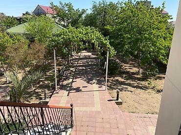 sea breeze: İcarəyə verilir 5 otagli həyət evi/bağ ovi 150 m², BuzovnaBag çox — 1