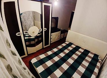 Квартиры: Баку, 2 комнаты, Вторичка, м. Халглар Достлугу, 55 м² — 5