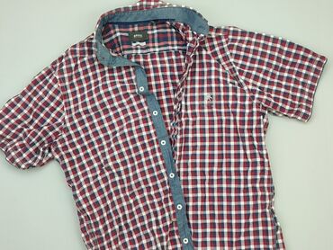 Ubrania męskie: Koszulа dla mężczyzn, M, stan - Bardzo dobry