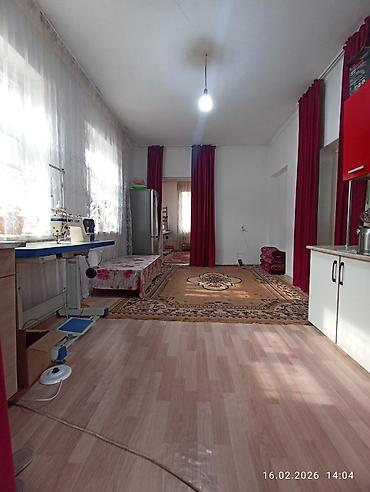 Продажа полдома: Продается пол/дома 70% наша сторона. Адрес: ул .Адырская р-н Красный — 6