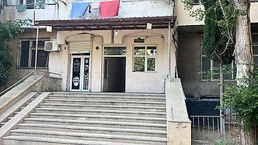 Bakı, 2 otaqlı, Köhnə tikili, m. Nəriman Nərimanov, 29 kv. m — 2