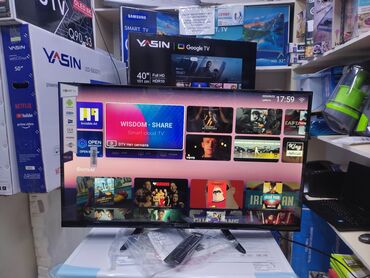 Телевизоры: Телевизоры samsung 32k6000 android smart tv 81 см диагональ!!! at lalafo.kg — 6 Телевизоры: Телевизоры samsung 32k6000 android smart tv 81 см диагональ!!! — 6