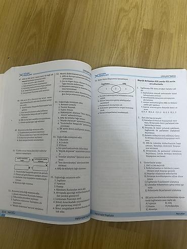 array informatika pdf 2026: Məhsul: “Ümumi Tarix – Abituriyentlər üçün tapşırıqlar toplusu” (2025) — 3