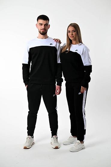 patike baletanke: Zenske trenerke S M L XL XXL 2900 dinara — 4