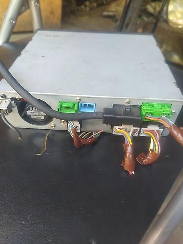 pcm flash: Двд ром Хонда аккорд Хонда инспаер — 1